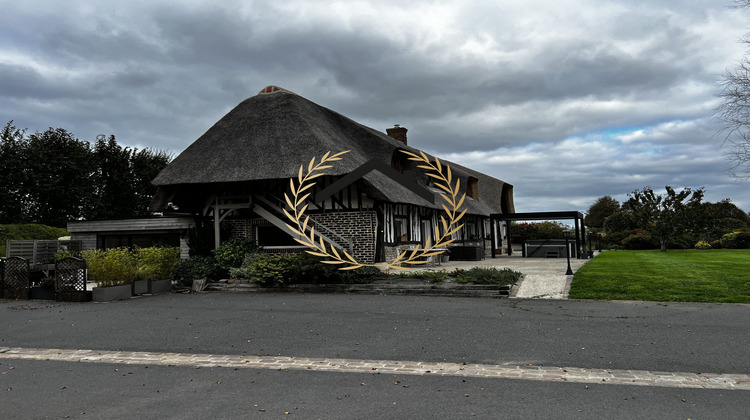 Ma-Cabane - Vente Maison Criquetot-l'Esneval, 296 m²