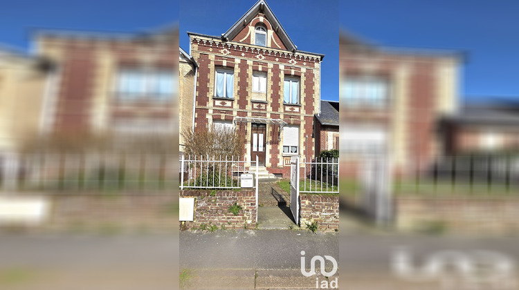 Ma-Cabane - Vente Maison Criquetot-l'Esneval, 90 m²