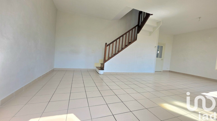 Ma-Cabane - Vente Maison Criquetot-l'Esneval, 90 m²