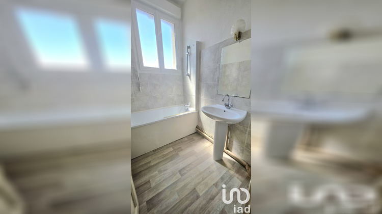 Ma-Cabane - Vente Maison Criquetot-l'Esneval, 90 m²