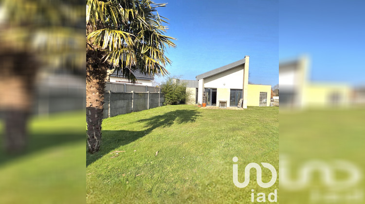 Ma-Cabane - Vente Maison Criquetot-l'Esneval, 86 m²