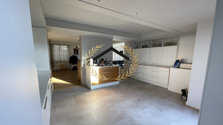 Ma-Cabane - Vente Maison Criquetot-l'Esneval, 210 m²