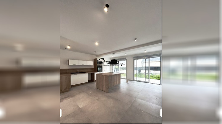 Ma-Cabane - Vente Maison Criquetot-l'Esneval, 145 m²