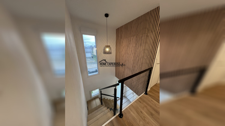 Ma-Cabane - Vente Maison Criquetot-l'Esneval, 145 m²