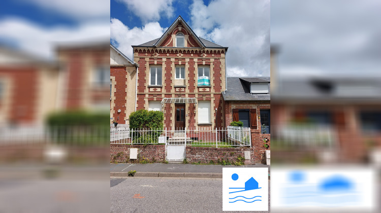 Ma-Cabane - Vente Maison Criquetot-l'Esneval, 90 m²