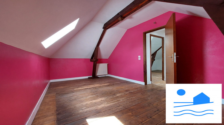 Ma-Cabane - Vente Maison Criquetot-l'Esneval, 90 m²