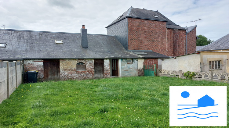 Ma-Cabane - Vente Maison Criquetot-l'Esneval, 90 m²