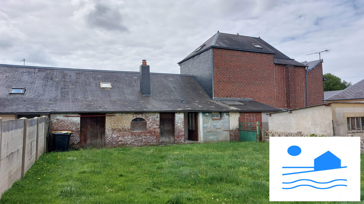 Ma-Cabane - Vente Maison Criquetot-l'Esneval, 90 m²