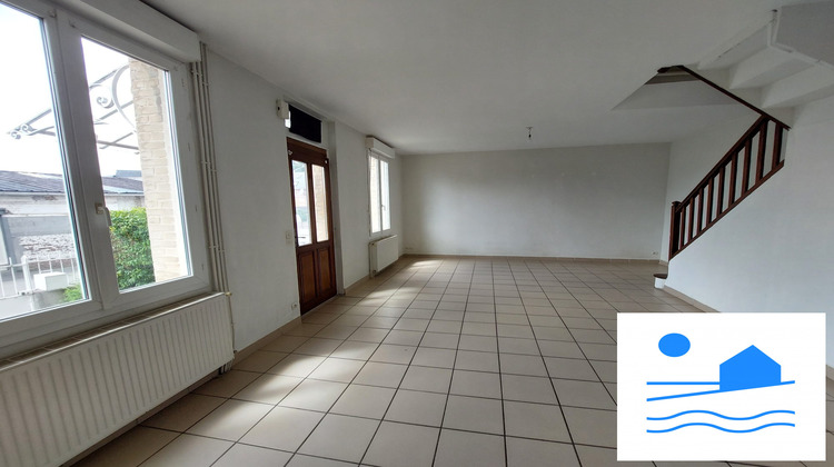 Ma-Cabane - Vente Maison Criquetot-l'Esneval, 90 m²