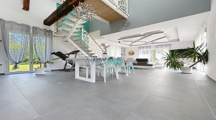 Ma-Cabane - Vente Maison Criquetot-l'Esneval, 196 m²