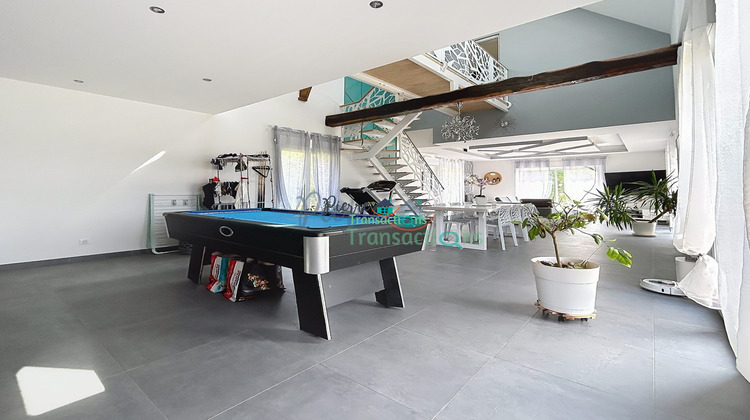 Ma-Cabane - Vente Maison Criquetot-l'Esneval, 196 m²