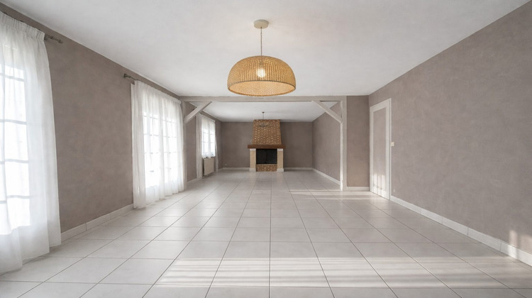 Ma-Cabane - Vente Maison Criquetot-l'Esneval, 103 m²