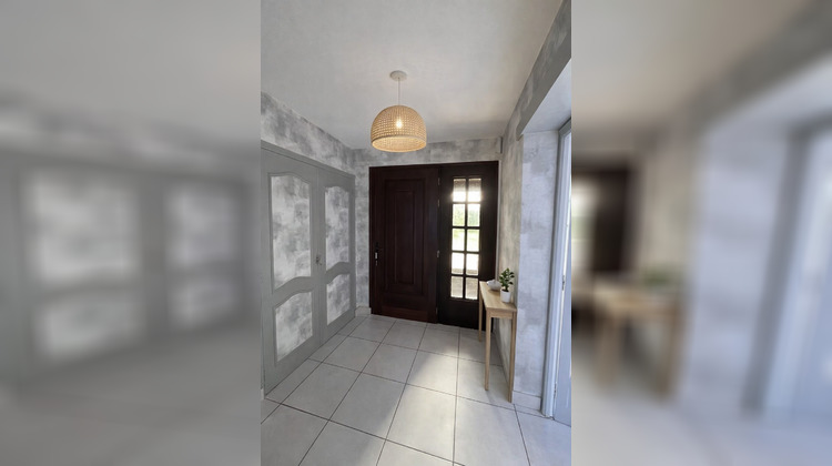 Ma-Cabane - Vente Maison Criquetot-l'Esneval, 103 m²