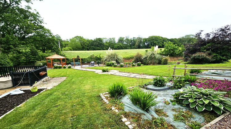 Ma-Cabane - Vente Maison Criquetot-l'Esneval, 105 m²