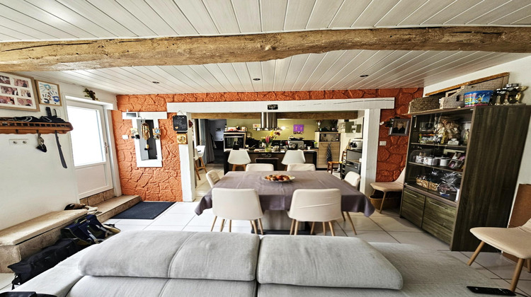 Ma-Cabane - Vente Maison Criquetot-l'Esneval, 105 m²