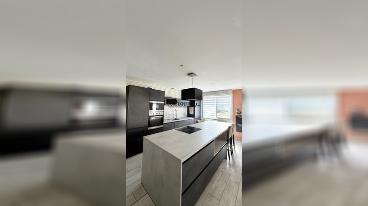 Ma-Cabane - Vente Maison Criquetot-l'Esneval, 99 m²