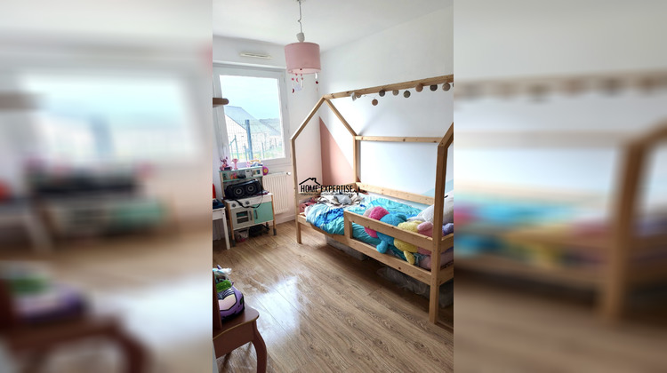 Ma-Cabane - Vente Maison Criquetot-l'Esneval, 99 m²