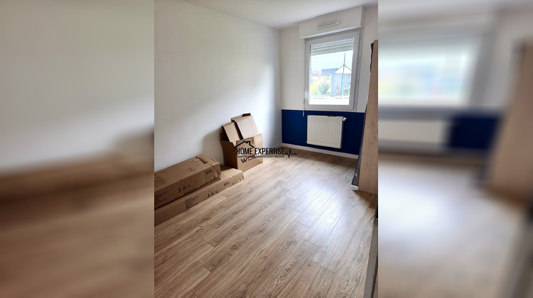 Ma-Cabane - Vente Maison Criquetot-l'Esneval, 99 m²