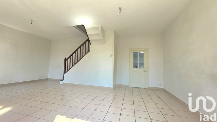 Ma-Cabane - Vente Maison Criquetot-l'Esneval, 90 m²