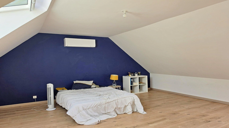 Ma-Cabane - Vente Maison Criquetot-l'Esneval, 195 m²