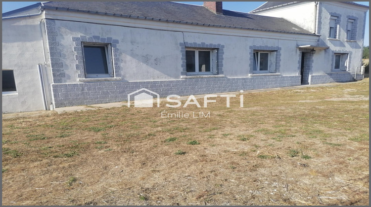 Ma-Cabane - Vente Maison Criquetot-l'Esneval, 135 m²