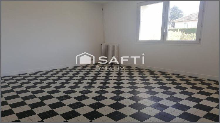 Ma-Cabane - Vente Maison Criquetot-l'Esneval, 135 m²