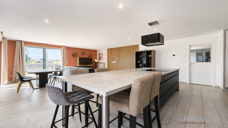 Ma-Cabane - Vente Maison Criquetot-l'Esneval, 99 m²