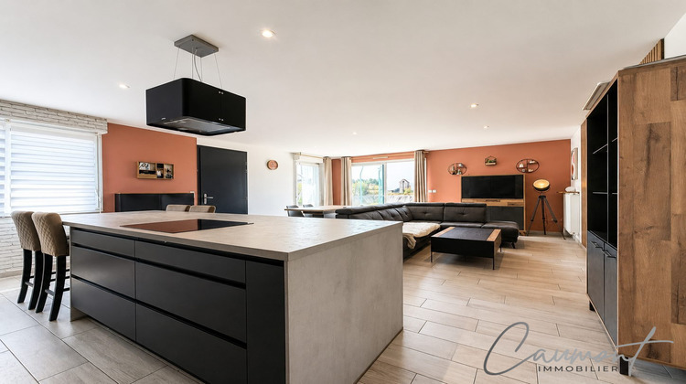 Ma-Cabane - Vente Maison Criquetot-l'Esneval, 99 m²
