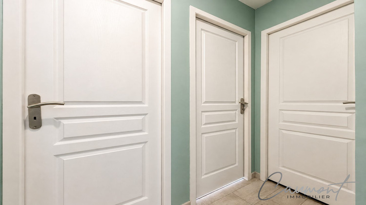 Ma-Cabane - Vente Maison Criquetot-l'Esneval, 99 m²