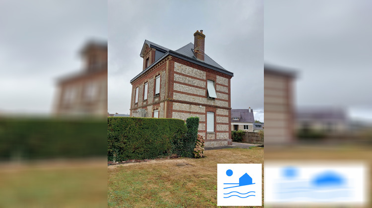 Ma-Cabane - Vente Maison Criquetot-l'Esneval, 135 m²