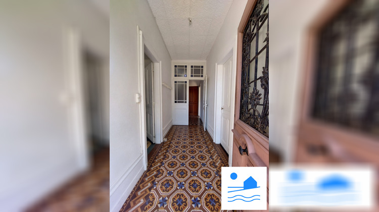 Ma-Cabane - Vente Maison Criquetot-l'Esneval, 135 m²