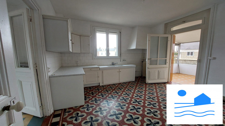 Ma-Cabane - Vente Maison Criquetot-l'Esneval, 135 m²