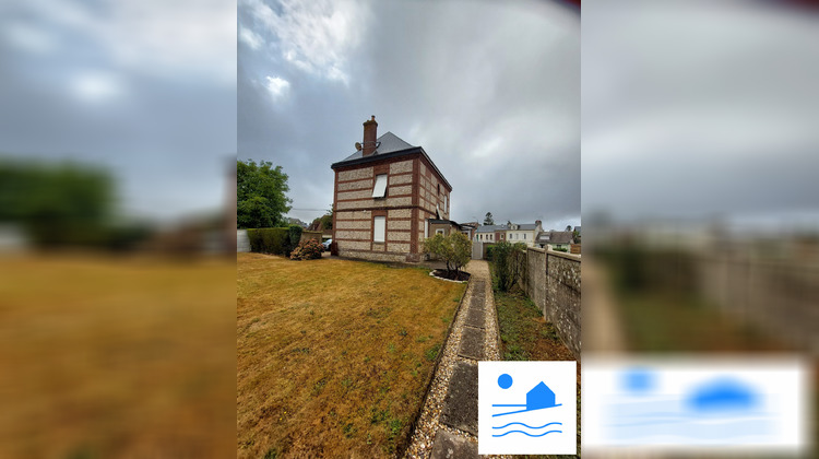 Ma-Cabane - Vente Maison Criquetot-l'Esneval, 135 m²