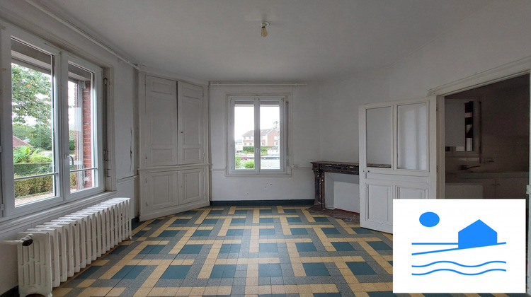 Ma-Cabane - Vente Maison Criquetot-l'Esneval, 135 m²