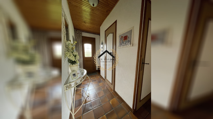 Ma-Cabane - Vente Maison Criquetot-l'Esneval, 100 m²