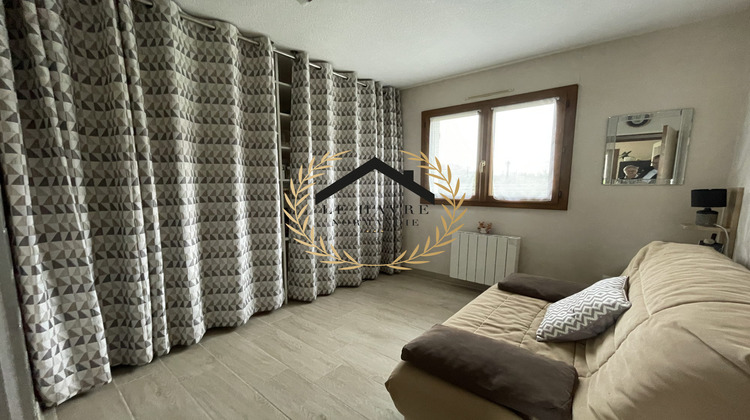 Ma-Cabane - Vente Maison Criquetot-l'Esneval, 100 m²