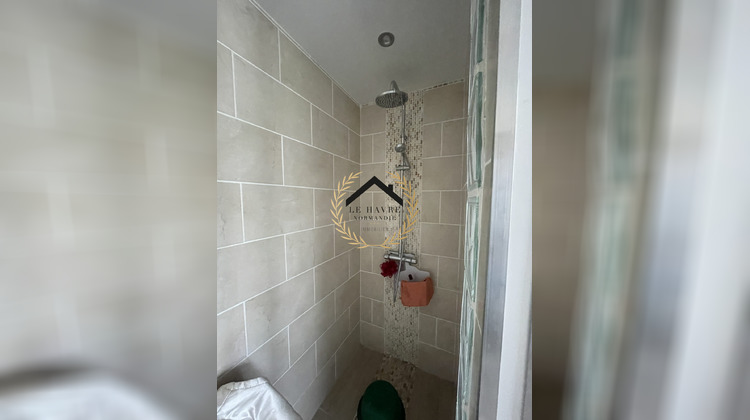 Ma-Cabane - Vente Maison Criquetot-l'Esneval, 100 m²