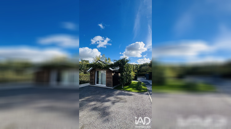 Ma-Cabane - Vente Maison Criquetot-l'Esneval, 230 m²