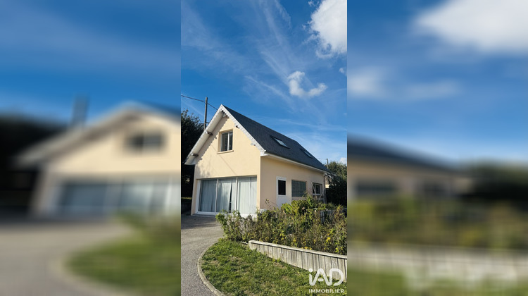 Ma-Cabane - Vente Maison Criquetot-l'Esneval, 230 m²