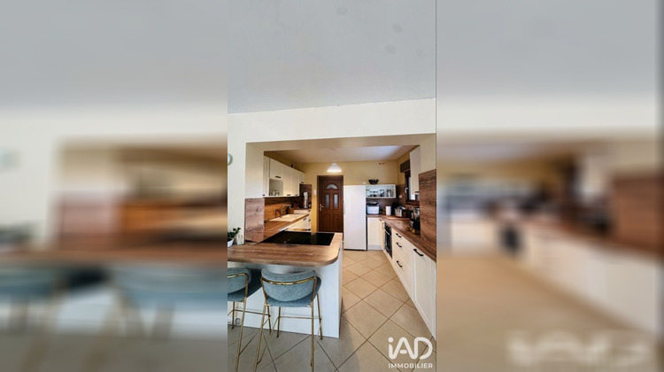 Ma-Cabane - Vente Maison Criquetot-l'Esneval, 230 m²