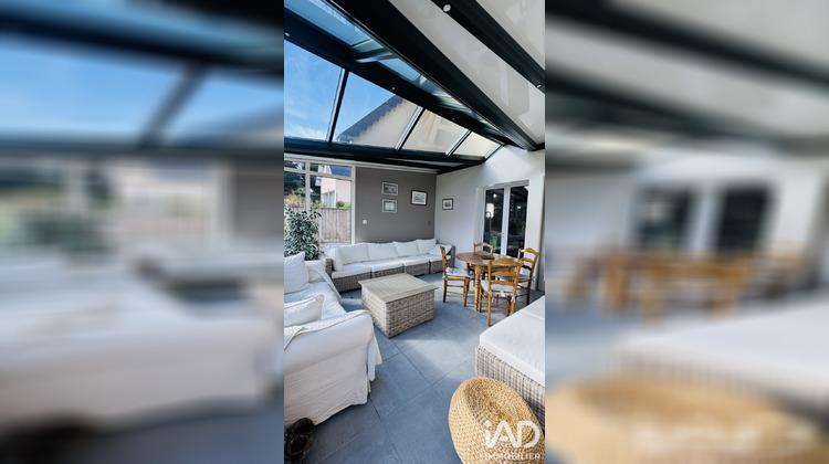 Ma-Cabane - Vente Maison Criquetot-l'Esneval, 230 m²