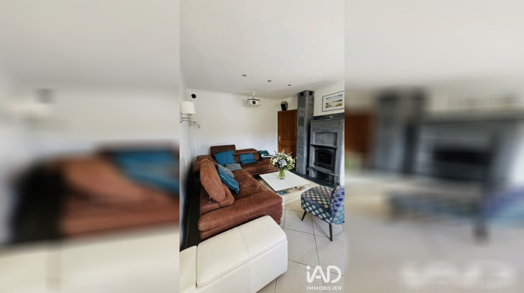 Ma-Cabane - Vente Maison Criquetot-l'Esneval, 230 m²