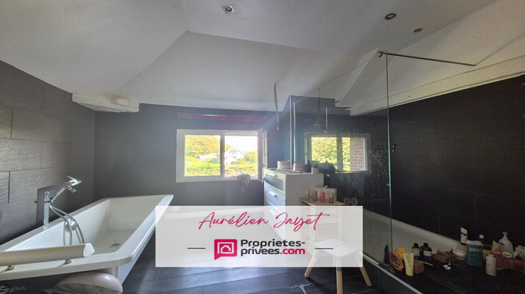 Ma-Cabane - Vente Maison CRIQUETOT L ESNEVAL, 350 m²