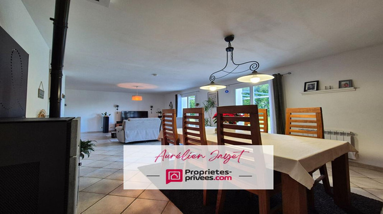 Ma-Cabane - Vente Maison CRIQUETOT L ESNEVAL, 135 m²