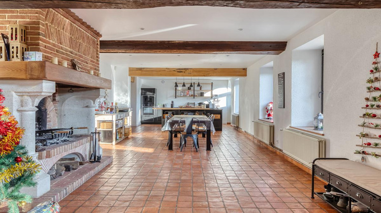 Ma-Cabane - Vente Maison CRIQUETOT L ESNEVAL, 281 m²