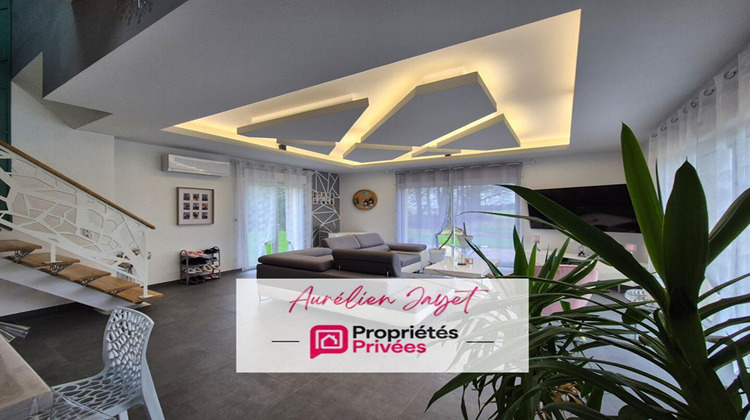 Ma-Cabane - Vente Maison CRIQUETOT L ESNEVAL, 196 m²