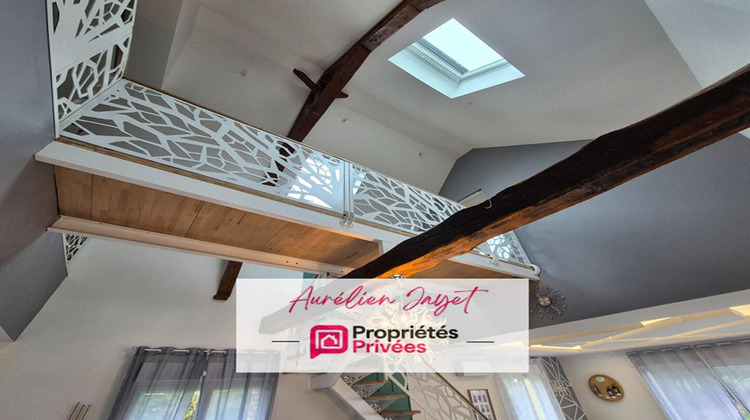 Ma-Cabane - Vente Maison CRIQUETOT L ESNEVAL, 196 m²