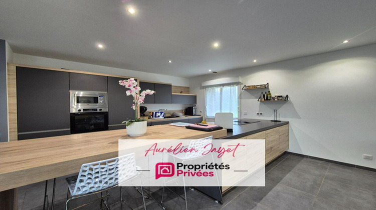 Ma-Cabane - Vente Maison CRIQUETOT L ESNEVAL, 196 m²