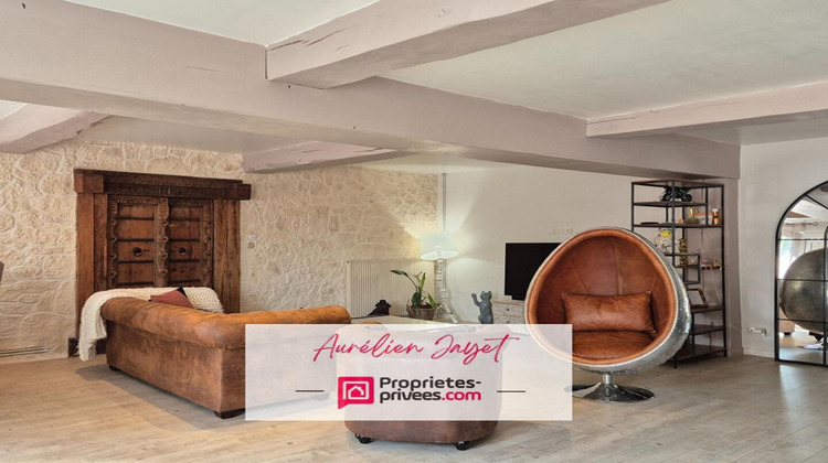 Ma-Cabane - Vente Maison CRIQUETOT L ESNEVAL, 350 m²