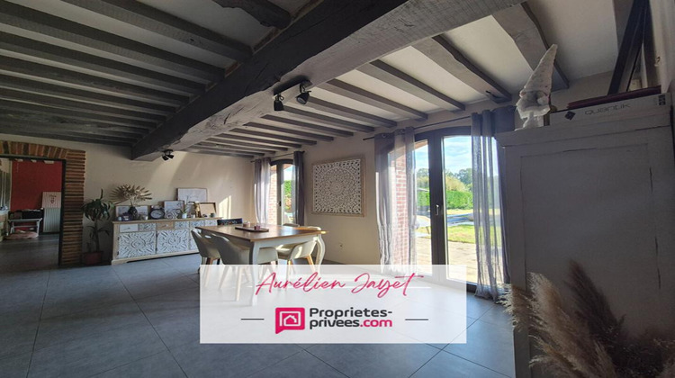 Ma-Cabane - Vente Maison CRIQUETOT L ESNEVAL, 350 m²